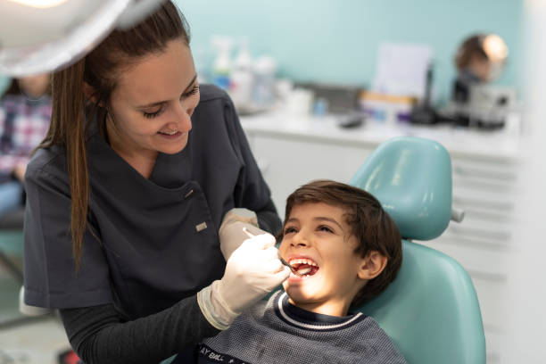 Best Emergency Broken Tooth Repair in Clay, AL